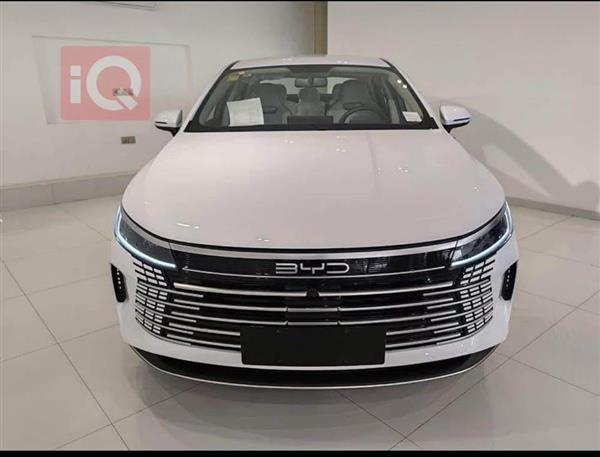 بي واي دي ديستروير 05 2025 للبيع في العراق -  بغداد